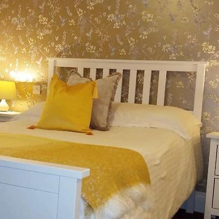 The Waterman'S Arms Bed and Breakfast Totnes Eksteriør billede