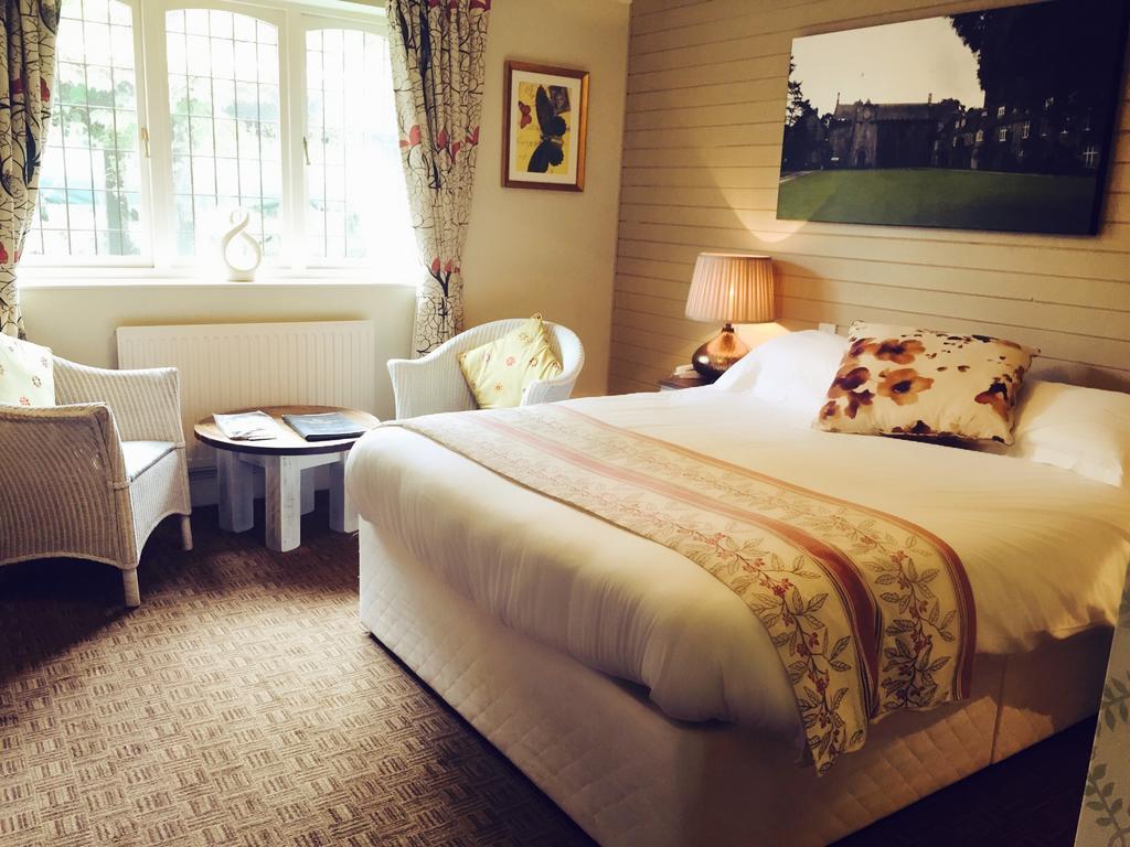 The Waterman'S Arms Bed and Breakfast Totnes Værelse billede